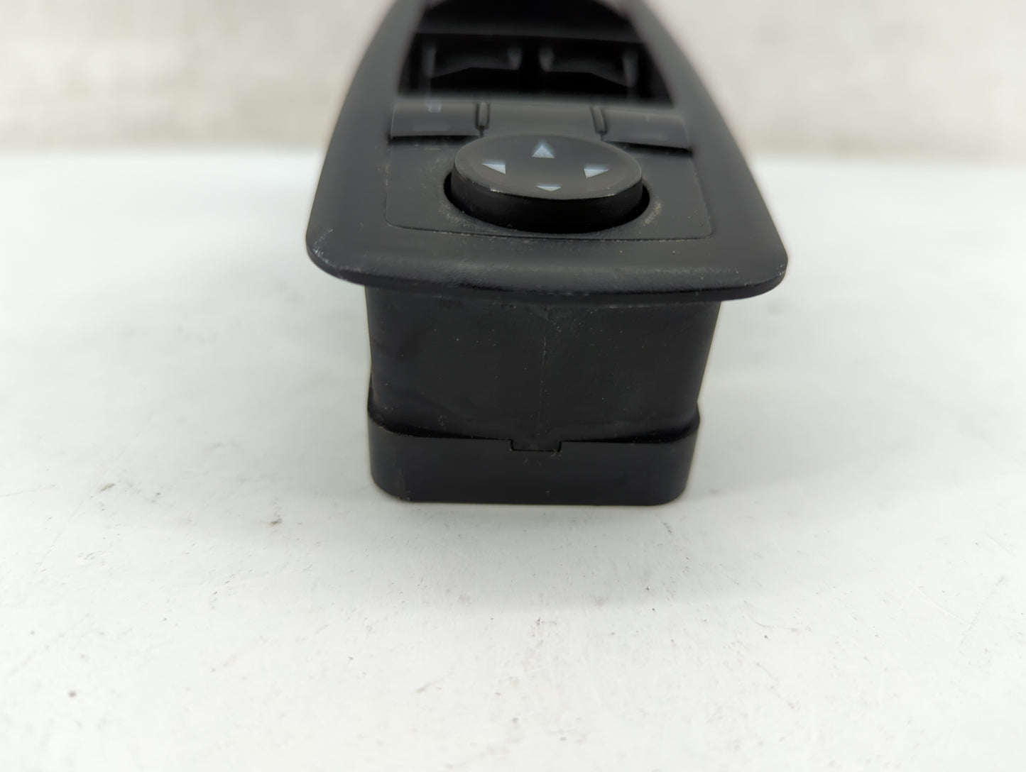 2014-2015 Jeep Grand Cherokee Master Power Window Switch Replacement Driver Side Left Fits Fits 2014 2015 OEM Used Auto Part