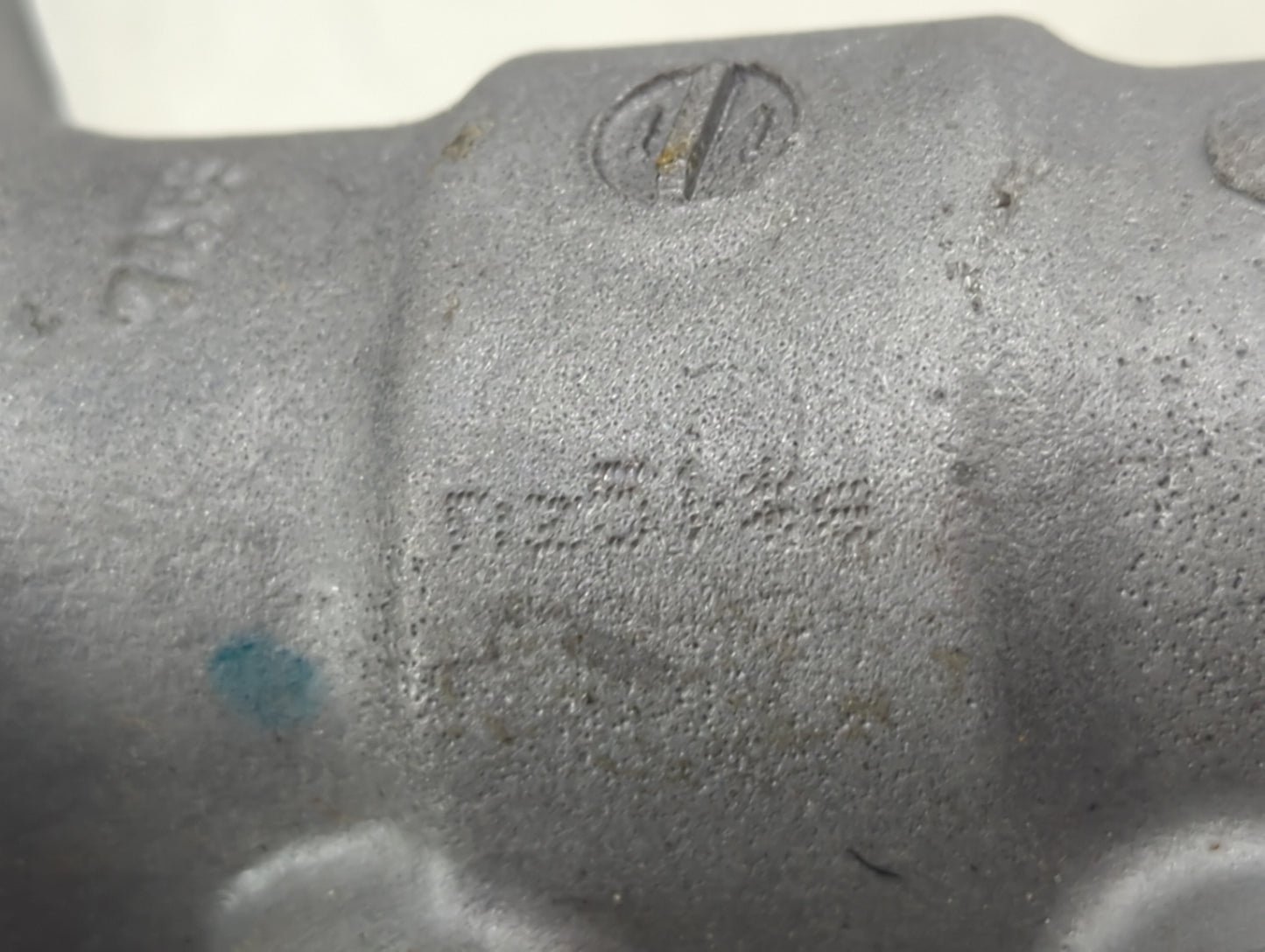 2011-2015 Jeep Grand Cherokee Brake Master Cylinder 1490176 - Oemusedautoparts1.com