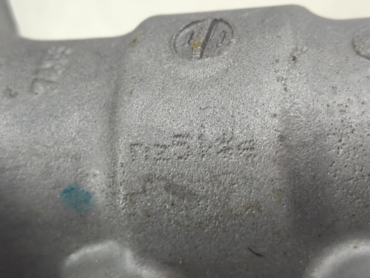 2011-2015 Jeep Grand Cherokee Brake Master Cylinder 1490176 - Oemusedautoparts1.com