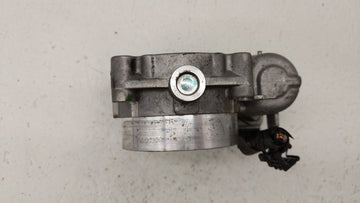 2011-2019 Jeep Grand Cherokee Throttle Body P/N:05184349AB 05184349AE Fits Fits 2011 2012 2013 2014 2015 2016 2017 2018 2019 OEM Used Auto Parts