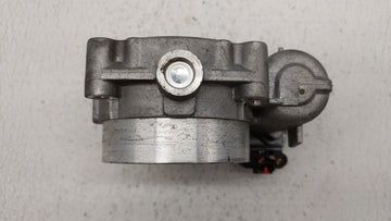 2011-2019 Jeep Grand Cherokee Throttle Body P/N:05184349AB 05184349AE Fits Fits 2011 2012 2013 2014 2015 2016 2017 2018 2019 OEM Used Auto Parts