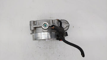2011-2019 Jeep Grand Cherokee Throttle Body P/N:05184349AF 05184349AD Fits Fits 2011 2012 2013 2014 2015 2016 2017 2018 2019 OEM Used Auto Parts