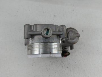 2011-2019 Jeep Grand Cherokee Throttle Body P/N:05184349AF 05184349AD Fits Fits 2011 2012 2013 2014 2015 2016 2017 2018 2019 OEM Used Auto Parts