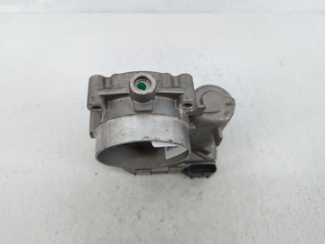 2011-2022 Jeep Grand Cherokee Throttle Body P/N:05184349AC Fits Fits 2011 2012 2013 2014 2015 2016 2017 2018 2019 2020 2021 2022 OEM Used Auto Parts