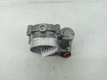 2011-2022 Jeep Grand Cherokee Throttle Body P/N:0 280 750 570 05184349AC Fits OEM Used Auto Parts