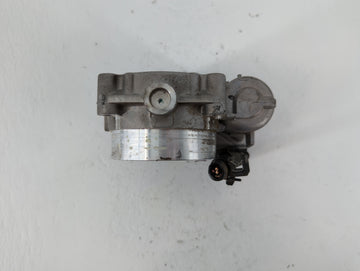 2011-2022 Jeep Grand Cherokee Throttle Body P/N:05184349AC Fits Fits 2011 2012 2013 2014 2015 2016 2017 2018 2019 2020 2021 2022 OEM Used Auto Parts