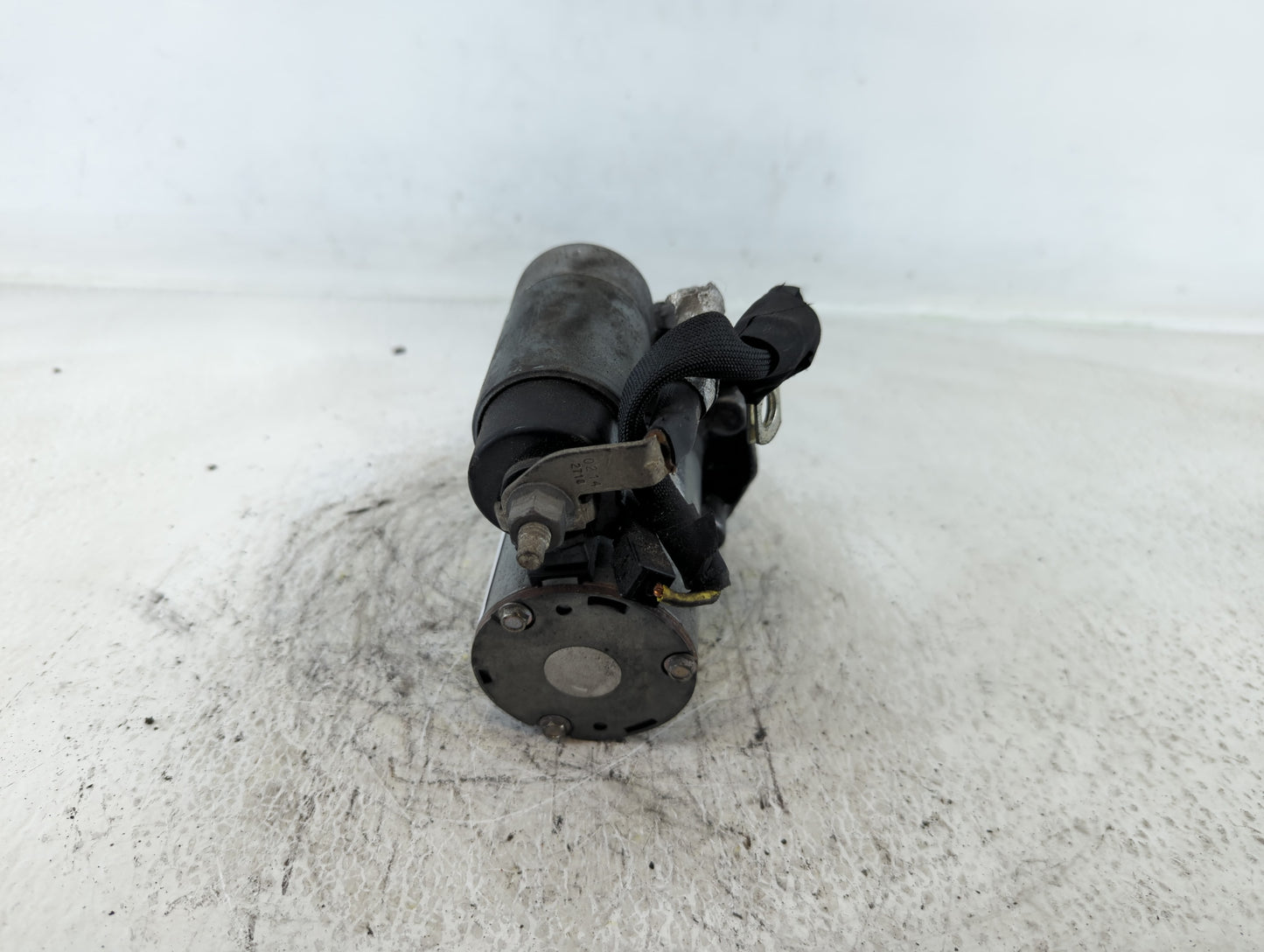 2013-2015 Jeep Grand Cherokee Car Starter Motor Solenoid OEM P/N:04801852AB 4280000-7210 Fits Fits 2011 2012 2013 2014 2015