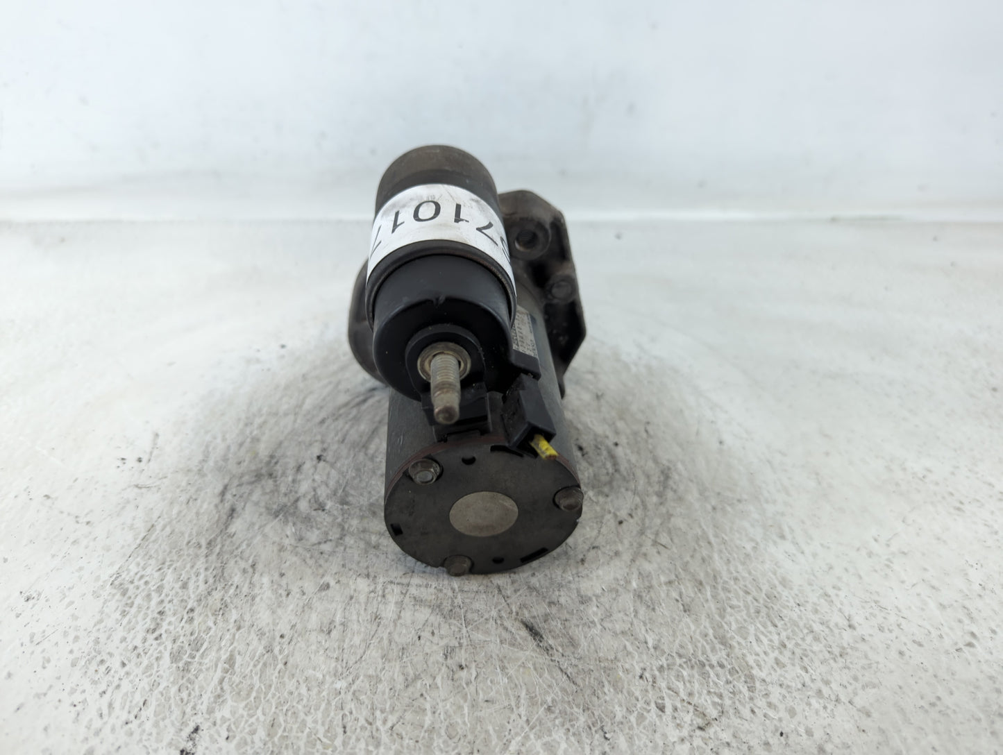 2013-2015 Jeep Grand Cherokee Car Starter Motor Solenoid OEM P/N:428000-7210 04801852AB Fits Fits 2011 2012 2013 2014 2015 2