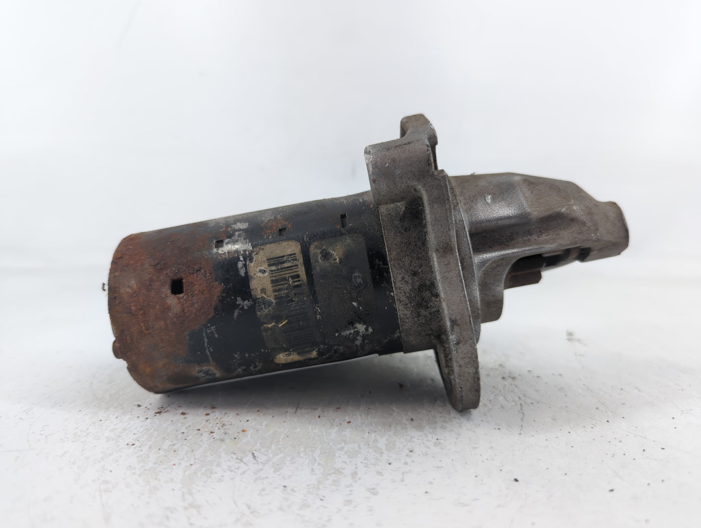 2013-2015 Jeep Grand Cherokee Car Starter Motor Solenoid OEM P/N:04801852AB 428000-7210 Fits Fits 2011 2012 2013 2014 2015 2