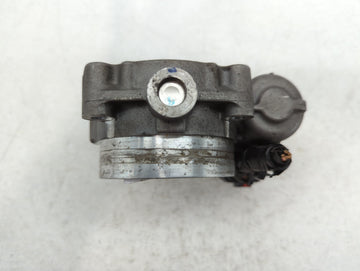 2011-2022 Jeep Grand Cherokee Throttle Body P/N:05184349AC Fits Fits 2011 2012 2013 2014 2015 2016 2017 2018 2019 2020 2021 2022 OEM Used Auto Parts