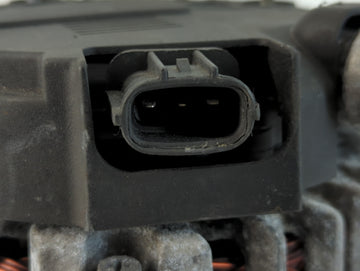 2011-2020 Jeep Grand Cherokee Alternator Replacement Generator Charging Assembly Engine OEM P/N:TN421000-7021 P0480183AB Fits OEM Used Auto Parts