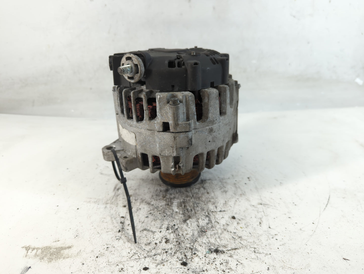 2011-2020 Jeep Grand Cherokee Alternator Replacement Generator Charging Assembly Engine OEM P/N:TN421000-7021 P0480183AB Fit