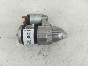 2007-2017 Jeep Patriot Car Starter Motor Solenoid OEM P/N:M000T32071ZC 05034555AA Fits OEM Used Auto Parts