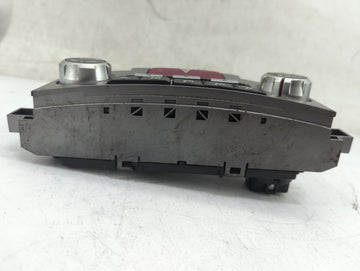 2011-2017 Jeep Patriot Climate Control Module Temperature AC/Heater Replacement P/N:72311AJ08A Fits OEM Used Auto Parts