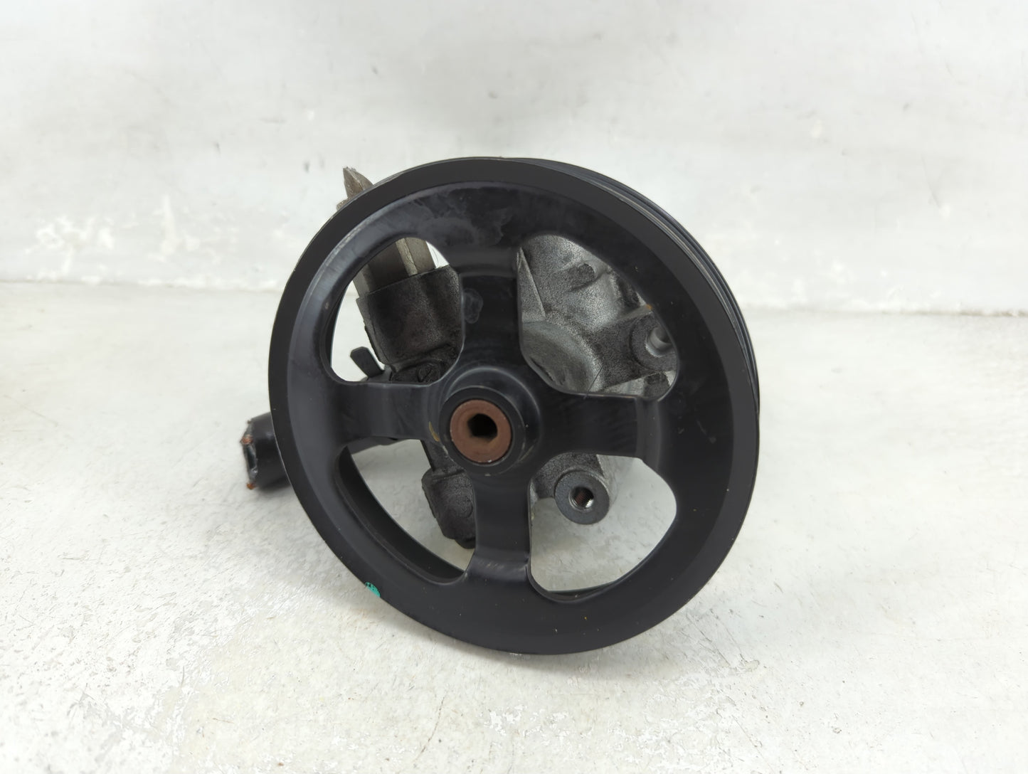 2007-2017 Jeep Patriot Power Steering Column Pump Oem 1466950 - Oemusedautoparts1.com