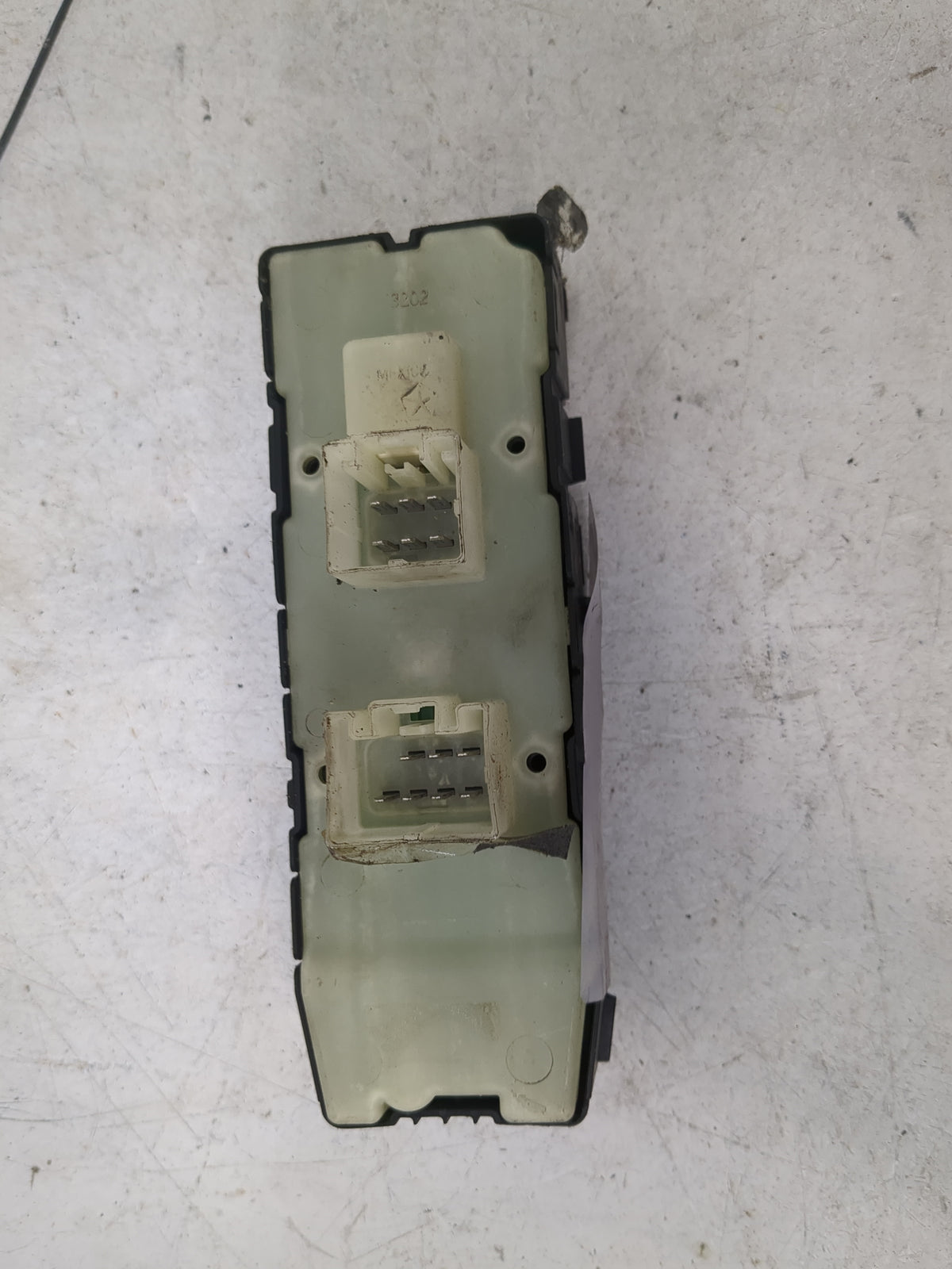 2011-2017 Jeep Patriot Master Power Window Switch Replacement Driver Side Left Fits OEM Used Auto Parts - Oemusedautoparts1.