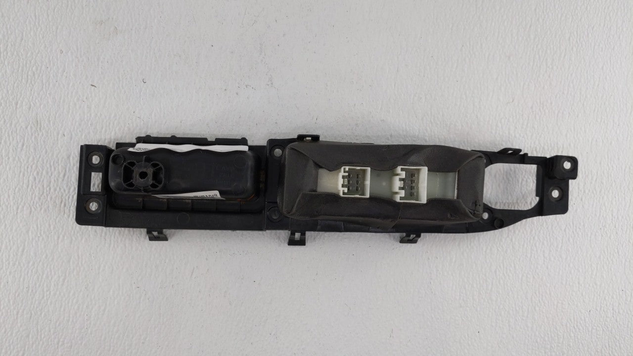 2011-2017 Jeep Patriot Master Power Window Switch Replacement Driver Side Left P/N:50633461658 04602780AA Fits OEM Used Auto