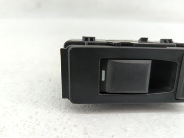 2011-2017 Jeep Patriot Master Power Window Switch Replacement Driver Side Left P/N:04602785AA 04602780AA Fits OEM Used Auto Parts