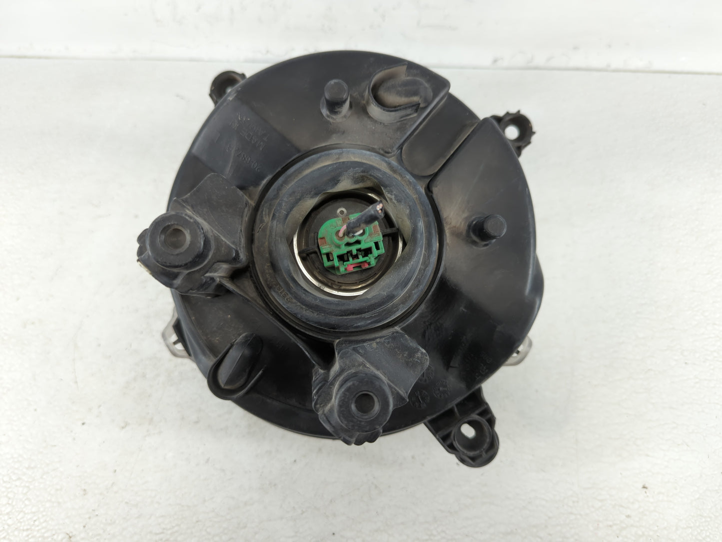 2007-2017 Jeep Patriot Driver Left Oem Fog Light Lamp - Oemusedautoparts1.com