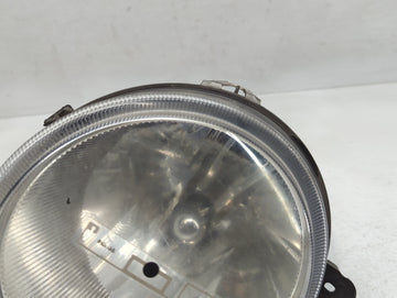 2007-2017 Jeep Patriot Driver Left Oem Head Light Headlight Lamp