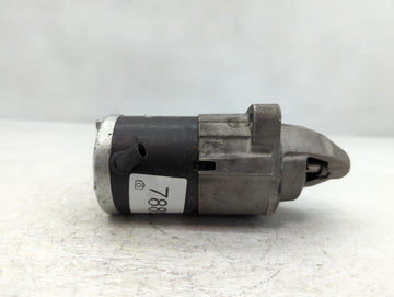 2007-2017 Jeep Patriot Car Starter Motor Solenoid OEM P/N:22304011 Fits OEM Used Auto Parts