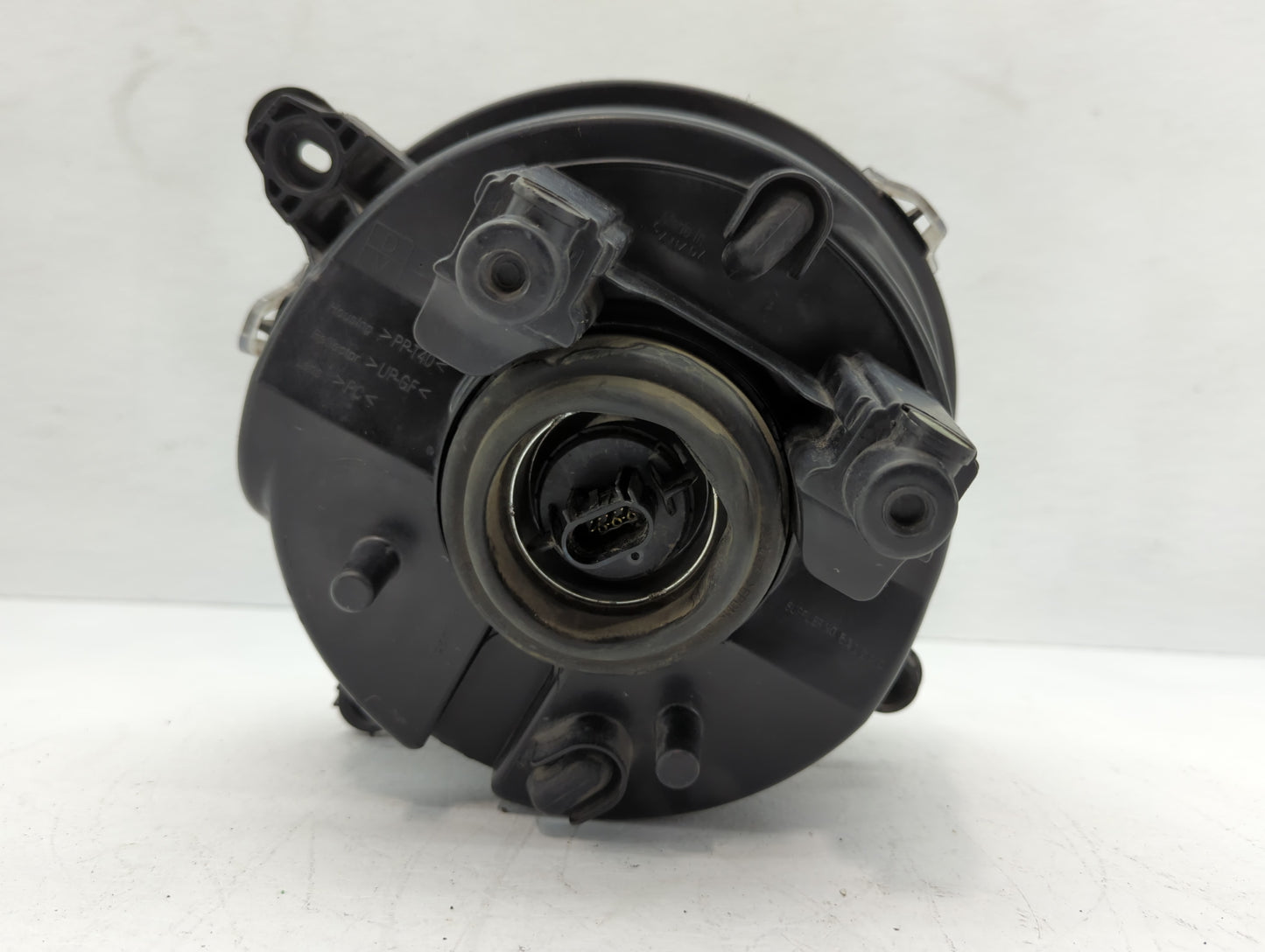 2007-2017 Jeep Patriot Driver Left Oem Head Light Headlight Lamp - Oemusedautoparts1.com