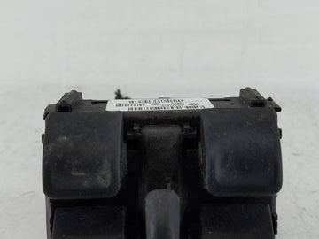 2011-2018 Jeep Wrangler Master Power Window Switch Replacement Driver Side Left P/N:P68156217AA Fits OEM Used Auto Parts