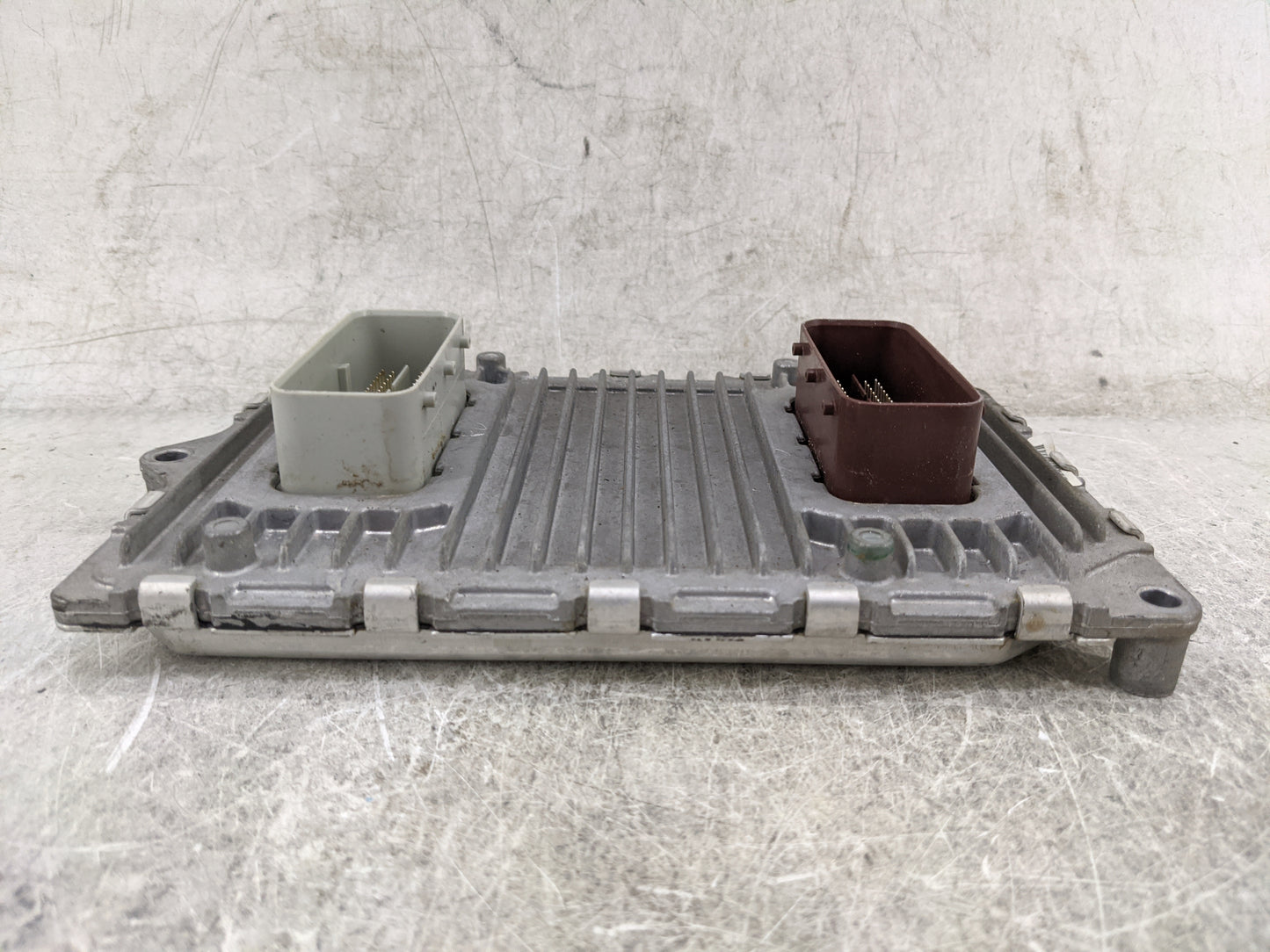 2014 Jeep Wrangler PCM Engine Control Computer ECU ECM PCU OEM P/N:P05150783AB T00EM0774Z6CND, P68192095AG, 2841581902300 Fi
