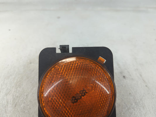 2007-2018 Jeep Wrangler Driver Left Oem Head Light Headlight Lamp