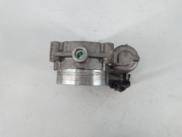 2012-2018 Jeep Wrangler Throttle Body P/N:0 280 750 570 05184349AC Fits OEM Used Auto Parts