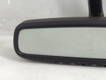 2014-2019 Kia Cadenza Interior Rear View Mirror Replacement OEM P/N:GNTX-1124 E11028008 Fits OEM Used Auto Parts