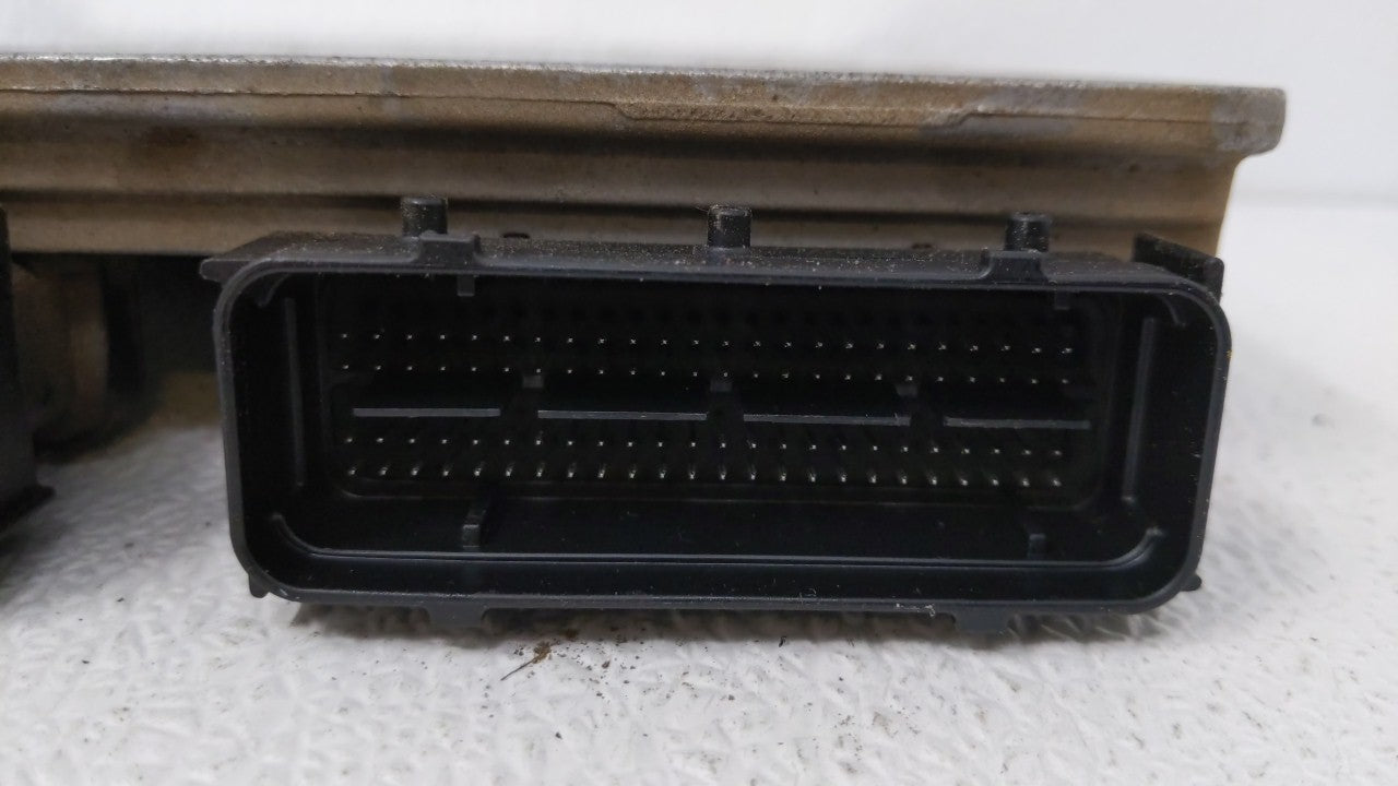 2014-2016 Kia Cadenza PCM Engine Control Computer ECU ECM PCU OEM P/N:39110-3CGN5 39110-3CGN8 Fits Fits 2014 2015 2016 OEM U