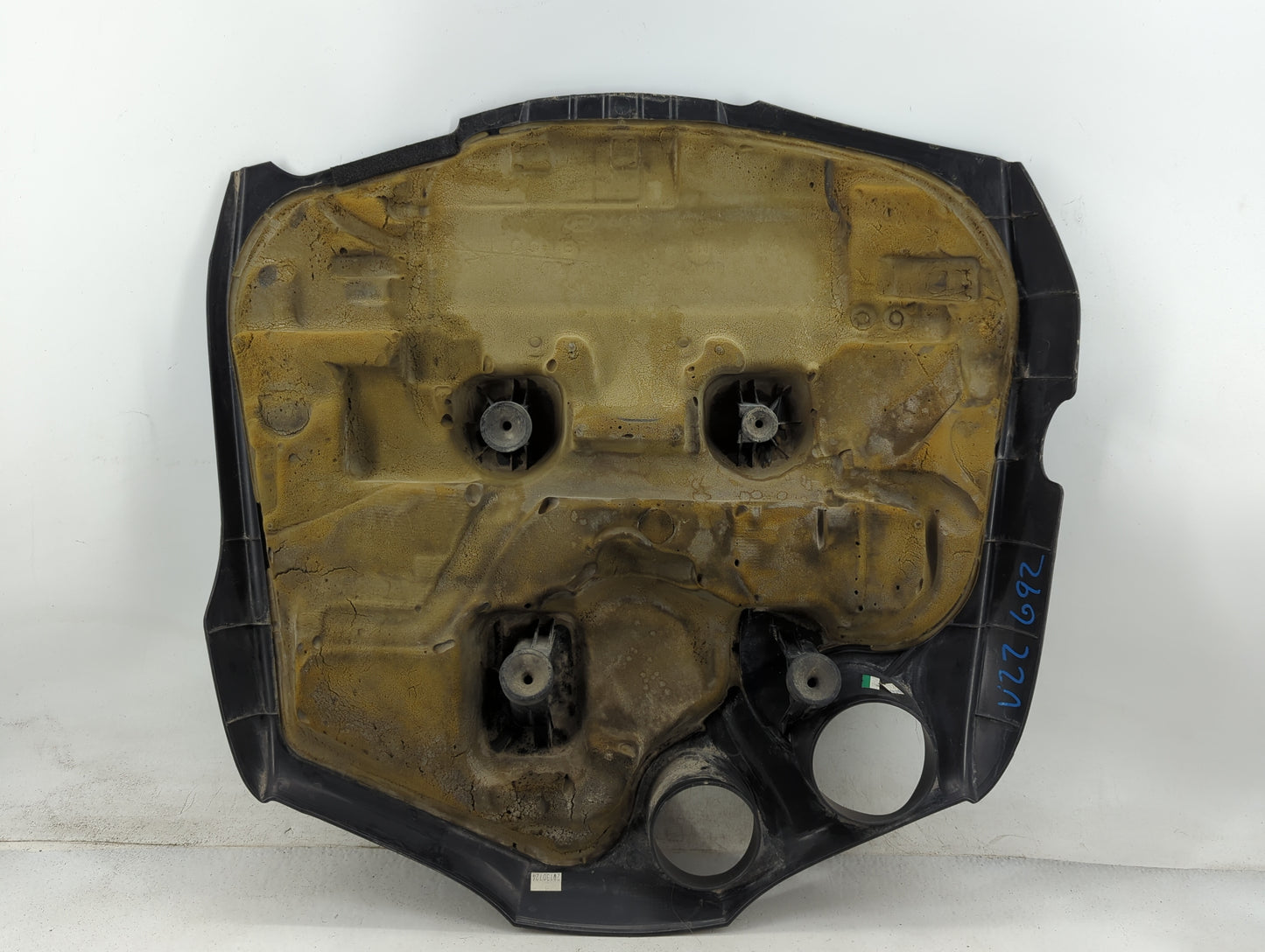 2014 Kia Cadenza Engine Cover - Oemusedautoparts1.com
