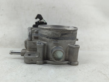 2014-2016 Kia Cadenza Throttle Body P/N:35100-3CA40 Fits Fits 2012 2013 2014 2015 2016 2017 2018 OEM Used Auto Parts