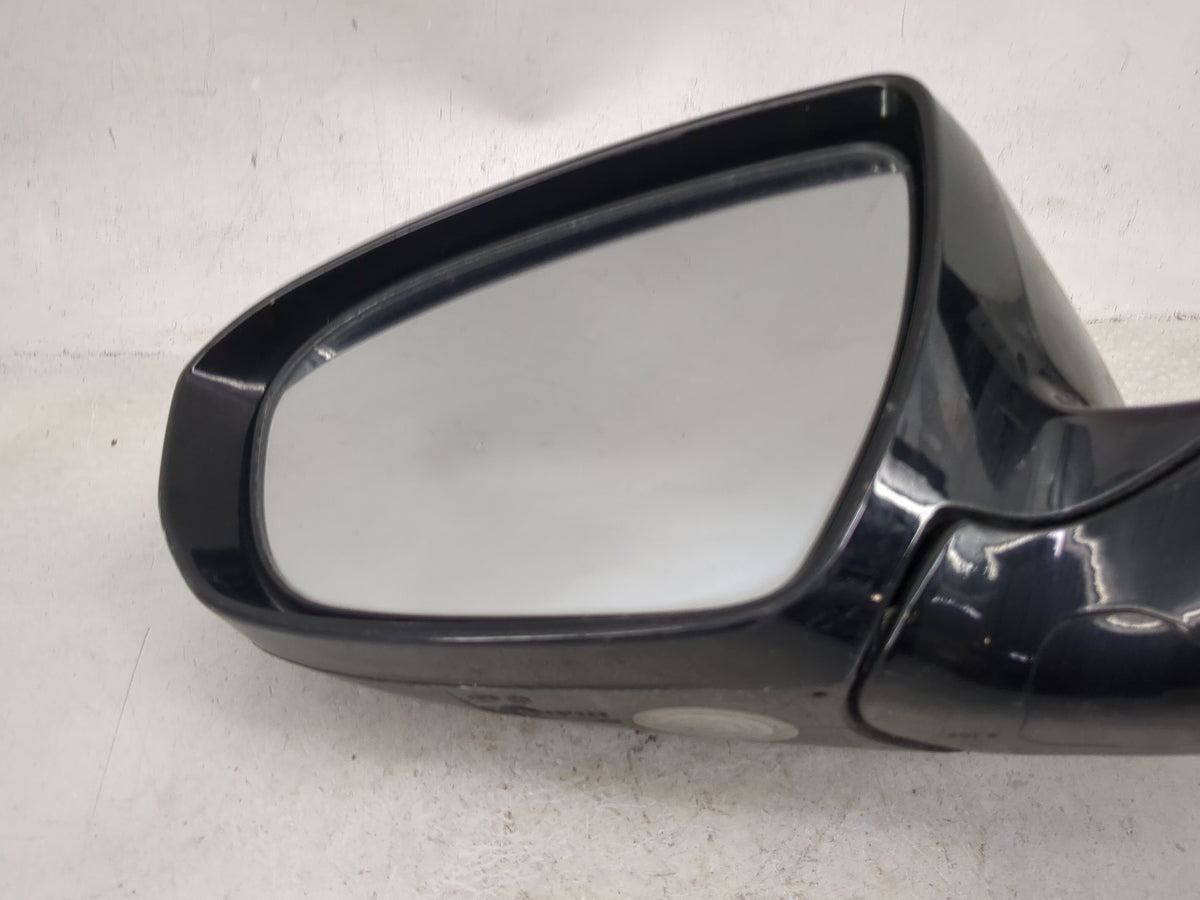 2014-2016 Kia Cadenza Driver Side View Mirror - Left Door Mirror OEM Used - Oemusedautoparts1.com