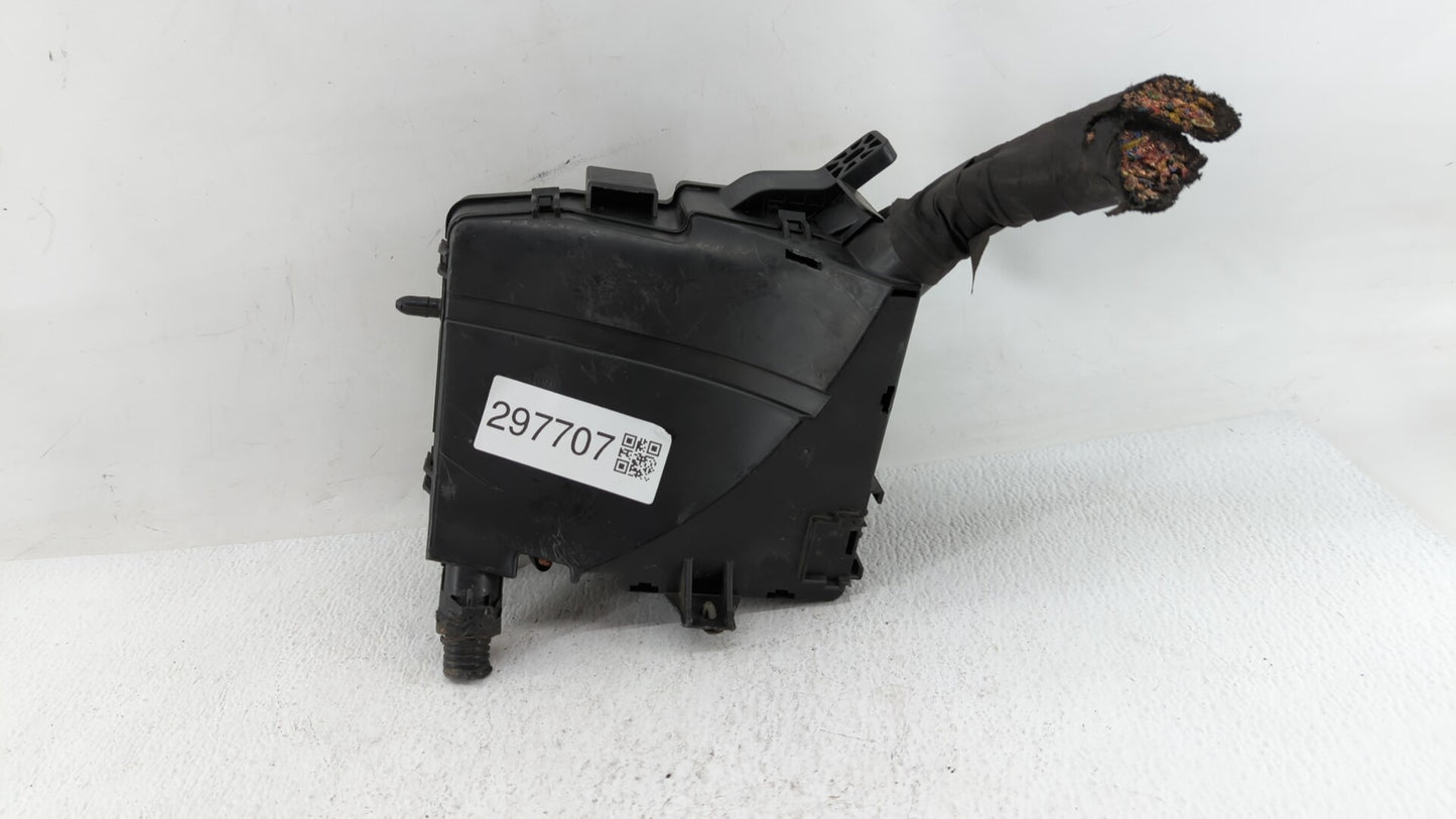 2014-2016 Kia Cadenza Fusebox Fuse Box Panel Relay Module P/N:91275-3R030 91275-3R022, 91275-3R032 Fits Fits 2014 2015 2016