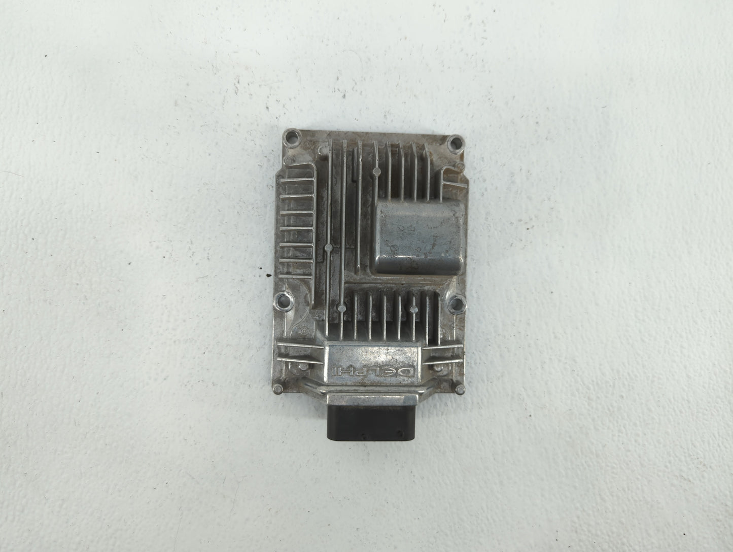 2014-2016 Kia Cadenza PCM Engine Control Computer ECU ECM PCU OEM P/N:39172-3C020 39175-3C000 Fits OEM Used Auto Parts - Oem