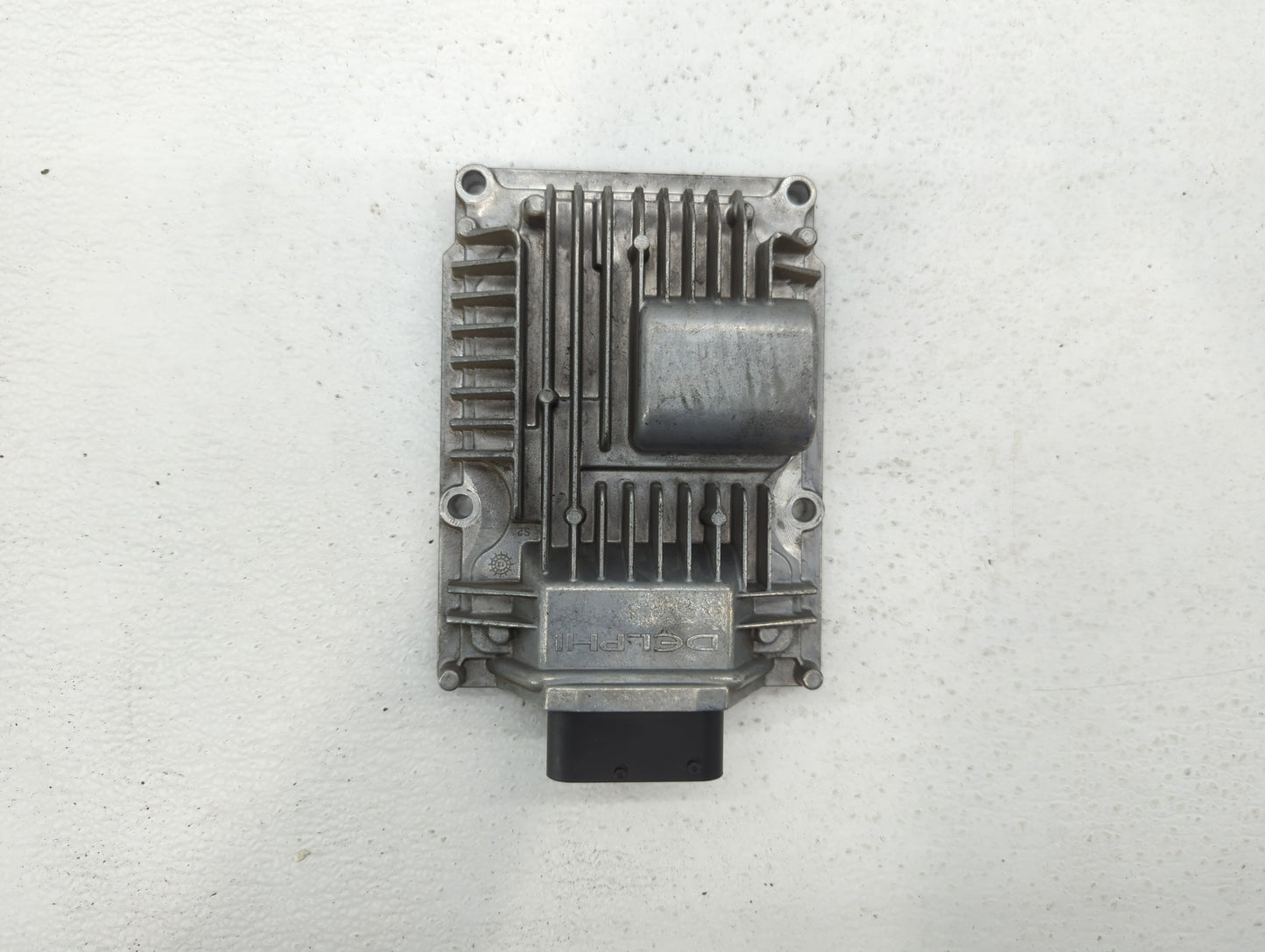 2014-2016 Kia Cadenza PCM Engine Control Computer ECU ECM PCU OEM P/N:39110-3CGN5 39172-3C010 Fits OEM Used Auto Parts - Oem