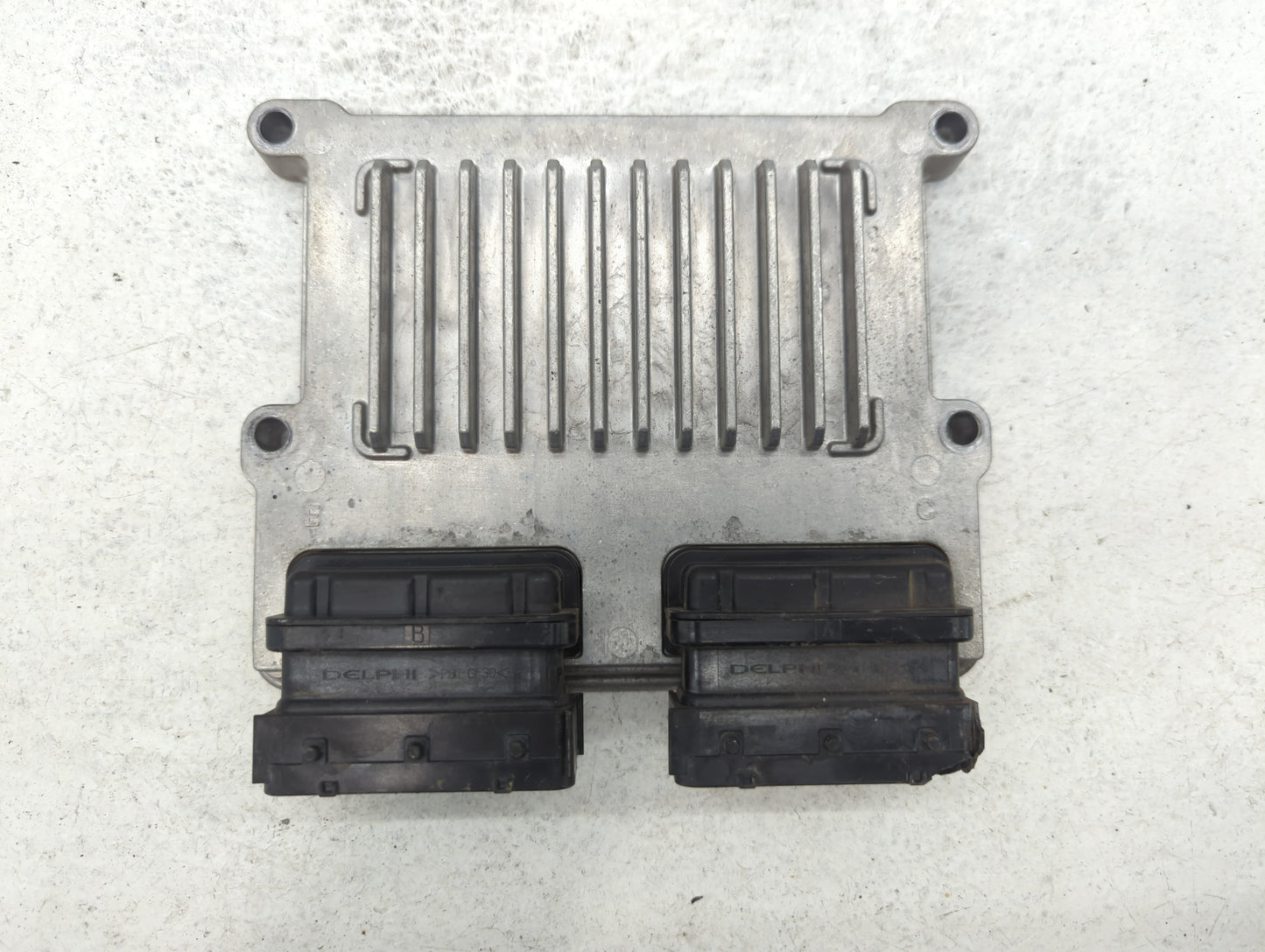 2014-2016 Kia Cadenza PCM Engine Control Computer ECU ECM PCU OEM P/N:39110-3CGN5 39110-3CGN9 Fits Fits 2014 2015 2016 OEM U
