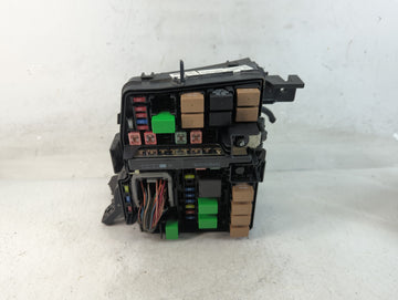 2014-2016 Kia Cadenza Fusebox Fuse Box Panel Relay Module P/N:91275-3R022 Fits Fits 2014 2015 2016 OEM Used Auto Parts