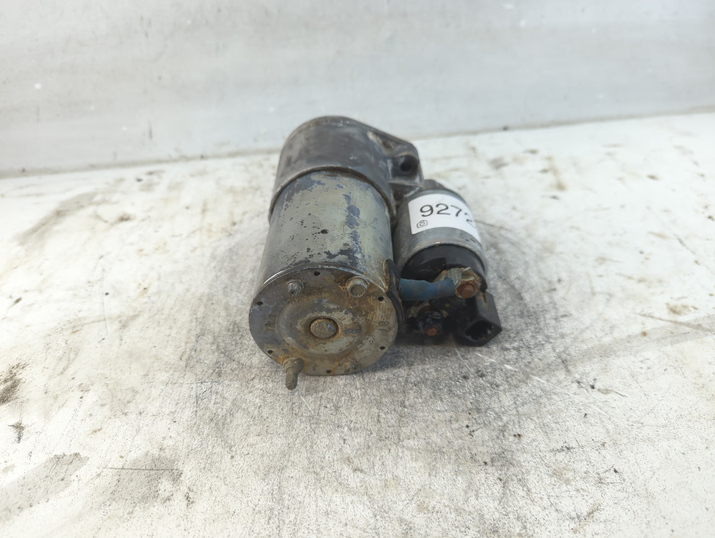 2014-2015 Kia Cadenza Car Starter Motor Solenoid OEM P/N:36100-3C221 Fits Fits 2012 2013 2014 2015 2016 OEM Used Auto Parts