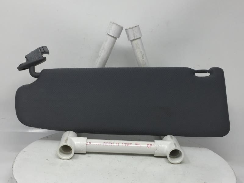 2014 Kia Cadenza Sun Visor Shade Replacement Passenger Right Mirror Fits Fits 2015 2016 OEM Used Auto Parts - Oemusedautopar