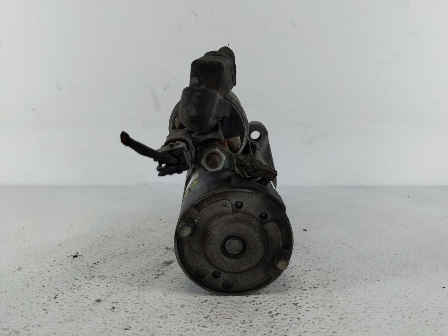 2014-2016 Kia Forte Car Starter Motor Solenoid OEM P/N:36100-2E120 Fits Fits 2012 2013 2014 2015 2016 OEM Used Auto Parts -