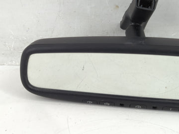 2014 Kia Forte Interior Rear View Mirror Replacement OEM Fits OEM Used Auto Parts
