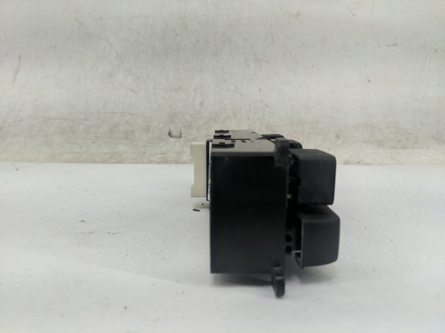 2014-2018 Kia Forte Master Power Window Switch Replacement Driver Side Left Fits Fits 2014 2015 2016 2017 2018 OEM Used Auto