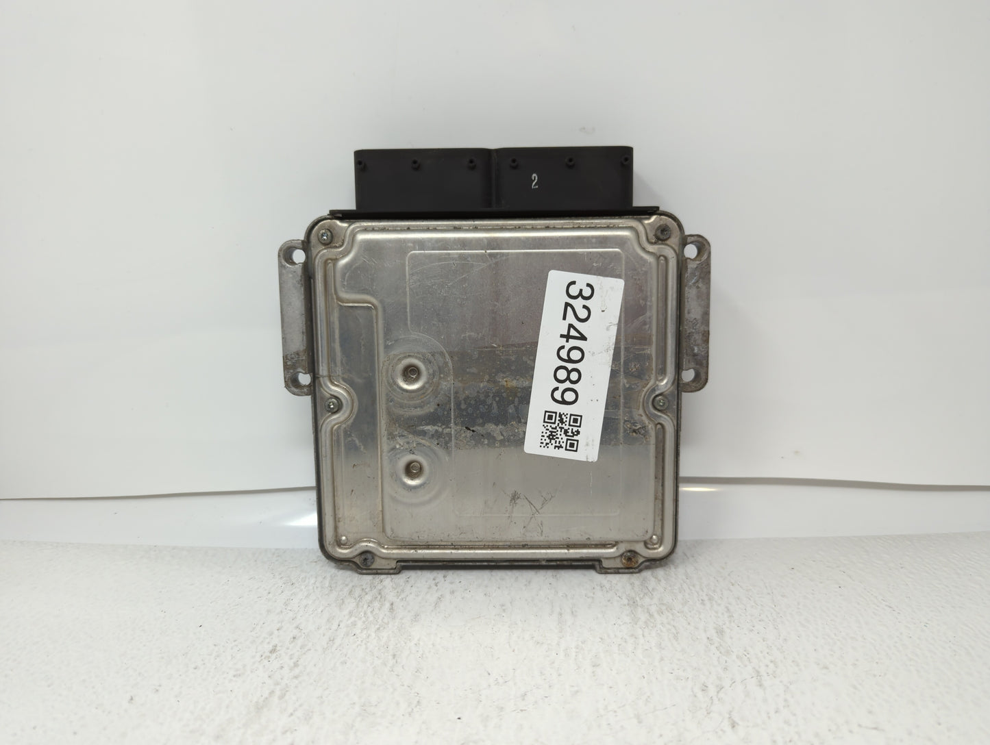 2014 Kia Forte PCM Engine Control Computer ECU ECM PCU OEM P/N:39133-2EYC2 Fits OEM Used Auto Parts - Oemusedautoparts1.com