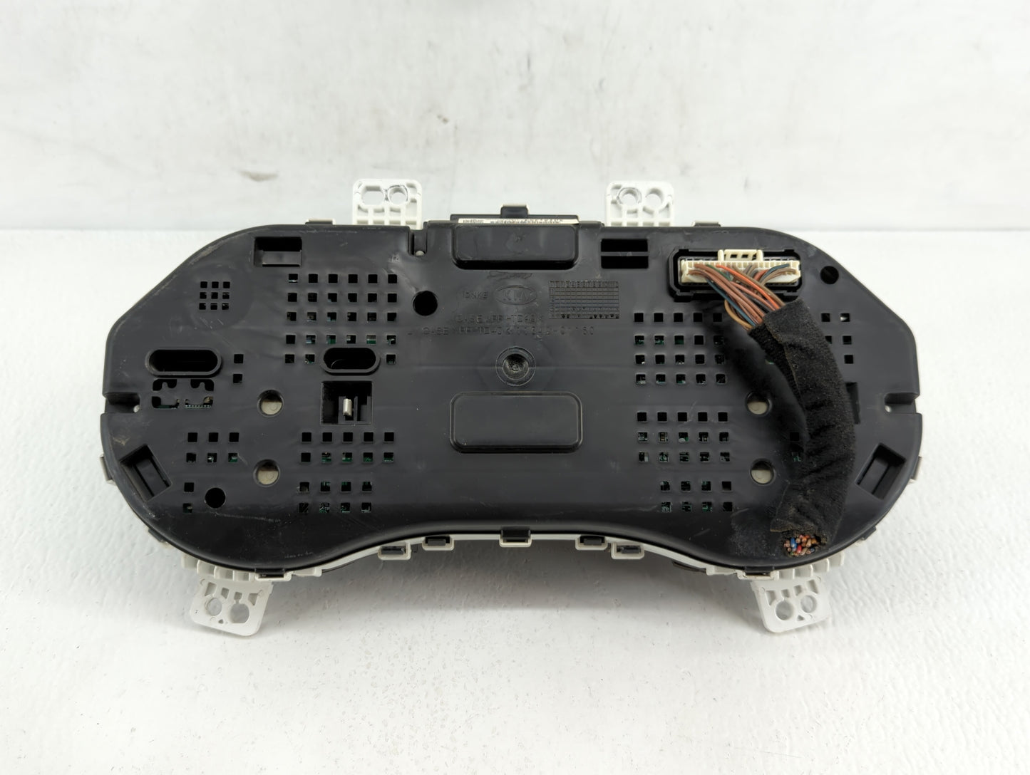 2014-2016 Kia Forte Instrument Cluster Speedometer Gauges P/N:94021-A7330 Fits Fits 2014 2015 2016 OEM Used Auto Parts - Oem
