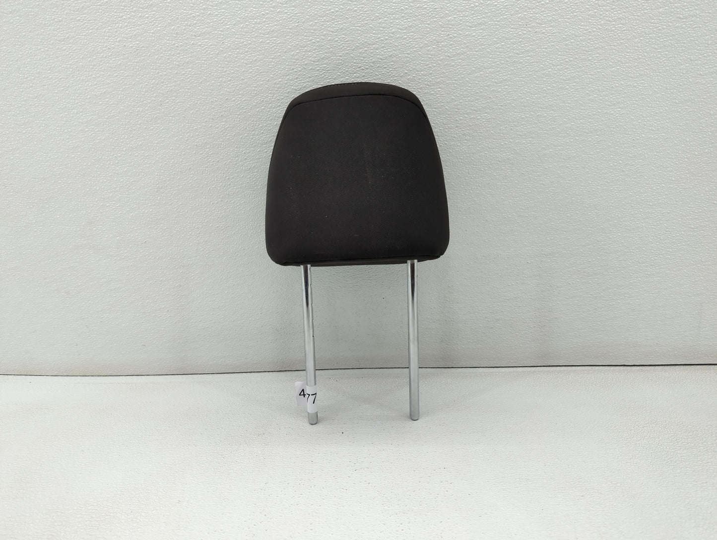 2014-2016 Kia Forte Headrest Head Rest Front Driver Passenger Seat Fits Fits 2014 2015 2016 OEM Used Auto Parts - Oemusedaut