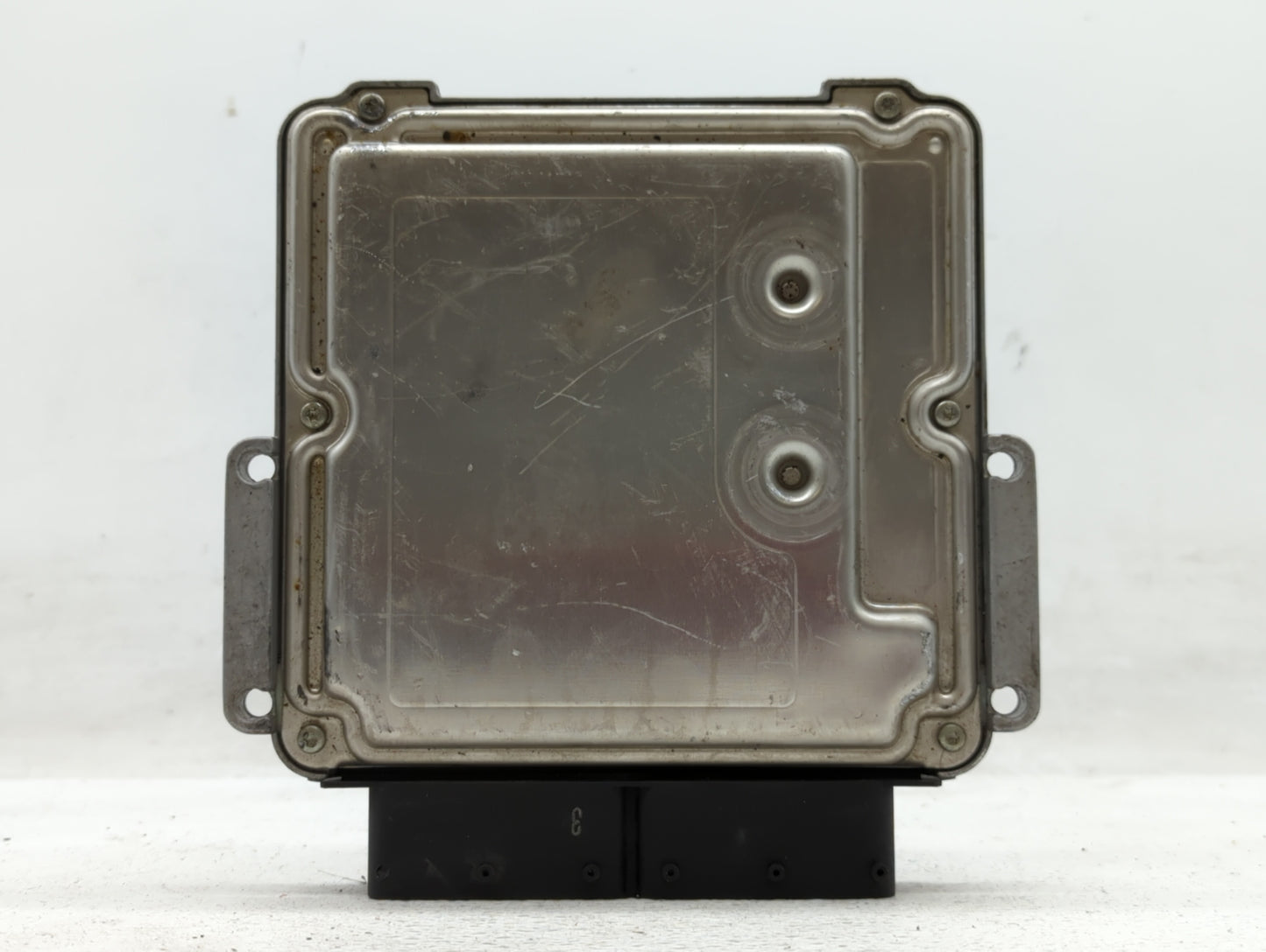 2014 Kia Forte PCM Engine Control Computer ECU ECM PCU OEM P/N:39133-2EYB0 39133-2EYB2 Fits OEM Used Auto Parts - Oemusedaut
