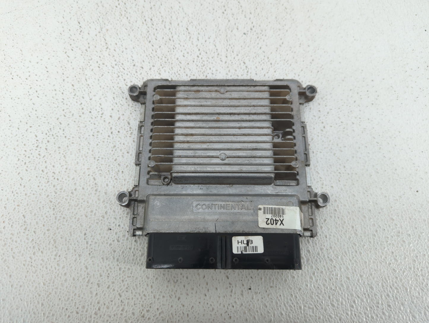 2014 Kia Forte PCM Engine Control Computer ECU ECM PCU OEM P/N:39103-2EXA0 39102-2EXA0, 39100-2EXB0, 39101-2EXB0 Fits OEM Us